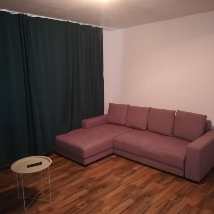 Ruud Mall Temesvár Kültér fotó